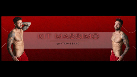 kitmassimo nude