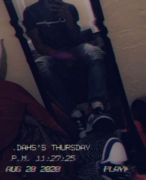 Shadow - iamshadow654 OnlyFans