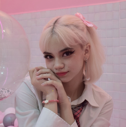 polly pocket - polly_cruz OnlyFans