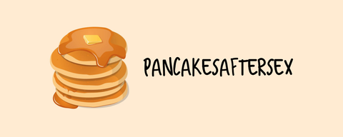 pancakesaftersex nude