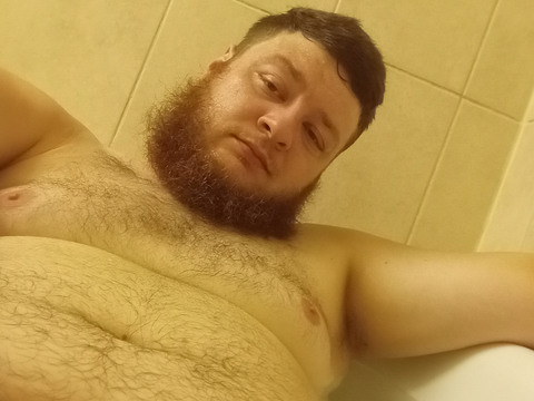 beastbearcooper nude