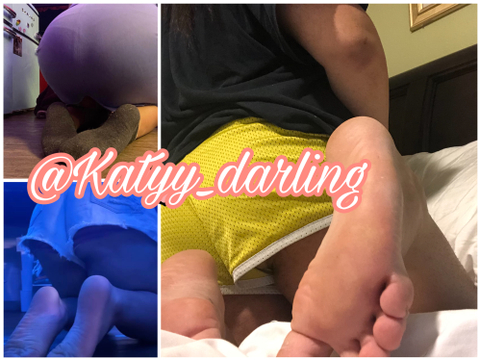 katyy_darling nude