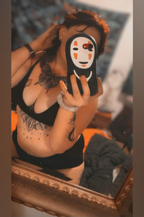 @gothiccalien