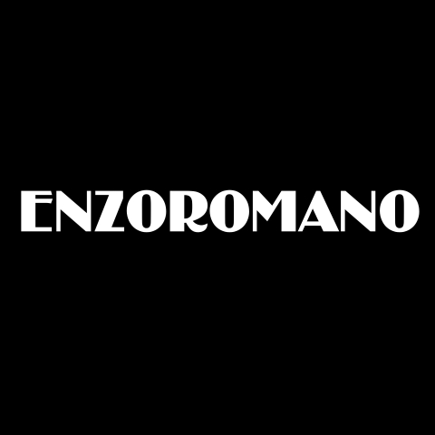 enzoromano nude