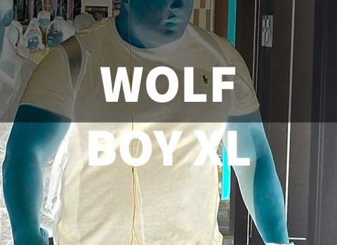 wolfboyxl nude