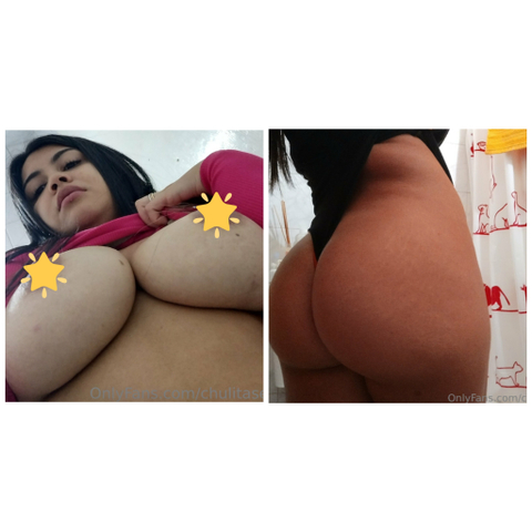 chulitasexxi nude