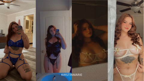 kirstinmarie nude