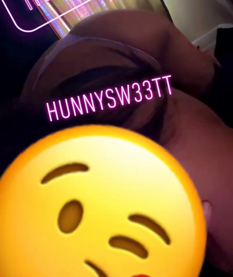 @hunnysweett