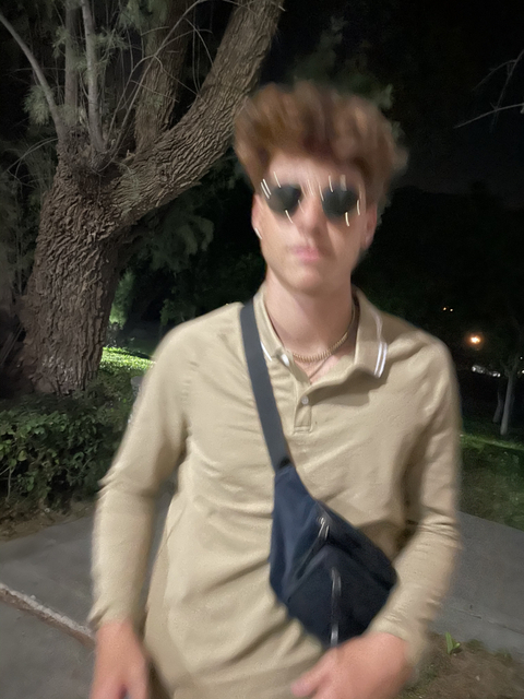 Parker - parker_james OnlyFans