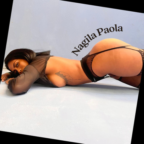 nagilaindia nude