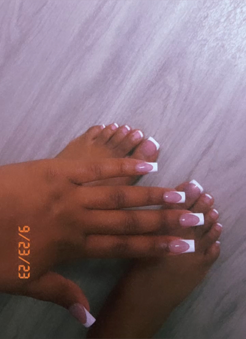 iloveesslimm nude