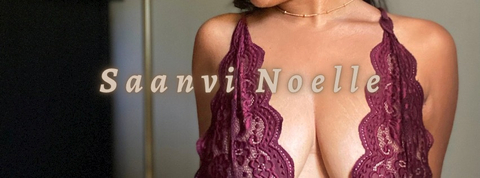 saanvinoelle nude