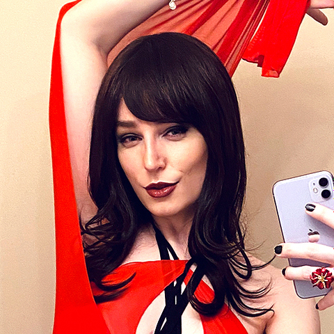 TS Lucia Maya - luciamaya OnlyFans