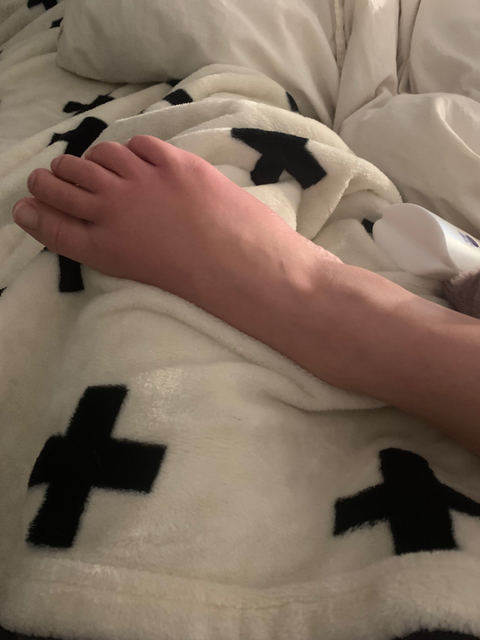 feetforviews nude