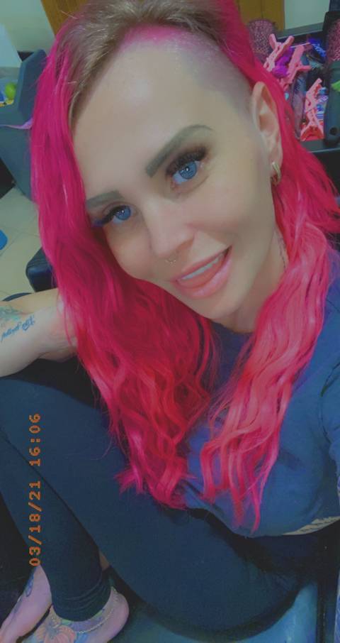 Alyssa Jade - alyssa_jade OnlyFans