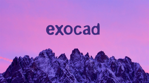 exocad nude