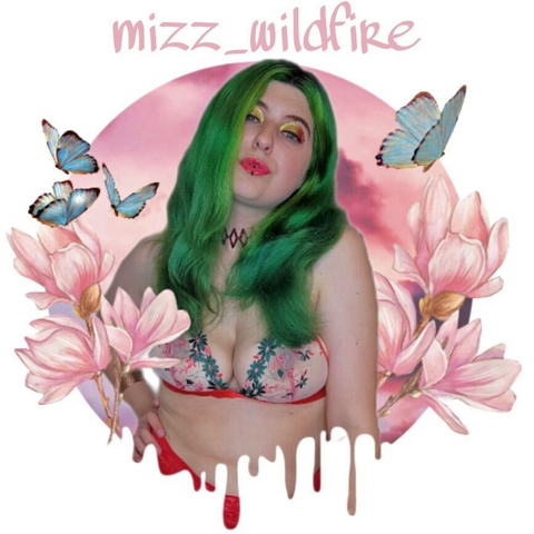 Mizz_wildfire OnlyFans Account - mizz_wildfire