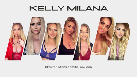 kellymilana nude