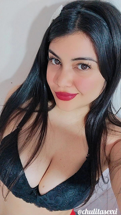 @chulitasexxi