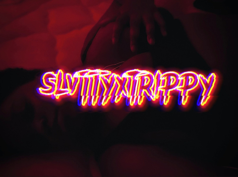 slvttyxtrippy nude