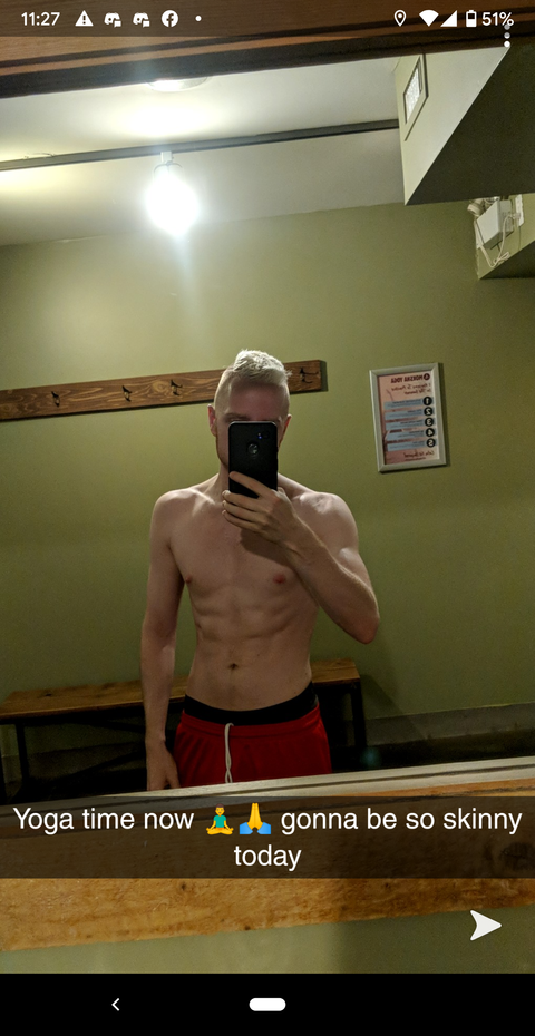 Michael - fuckmichael OnlyFans