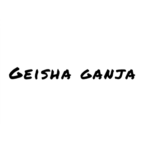 geisha.ganja nude