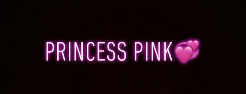 theprincesspink nude