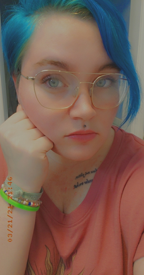 Ariel - callmearielx OnlyFans