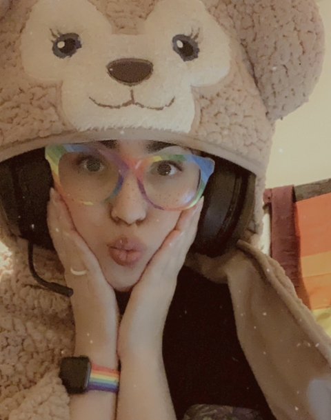 Kat OnlyFans Account - kittittykate