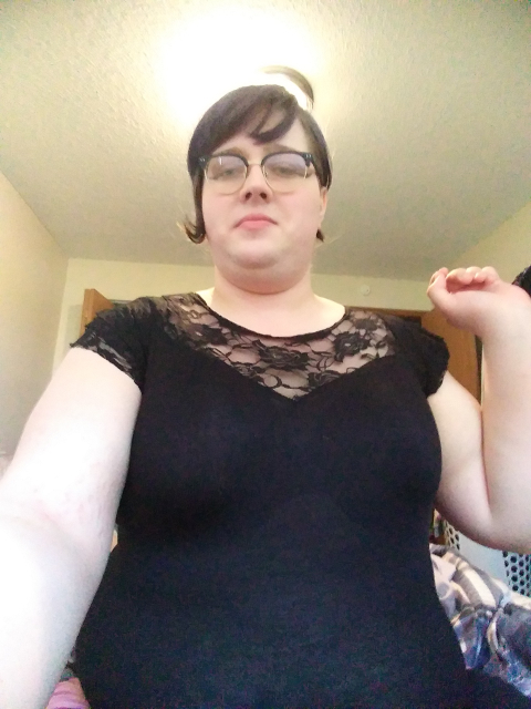 The Succubus of Dreams - succubusqueen1 OnlyFans