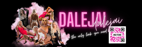 dalejai nude