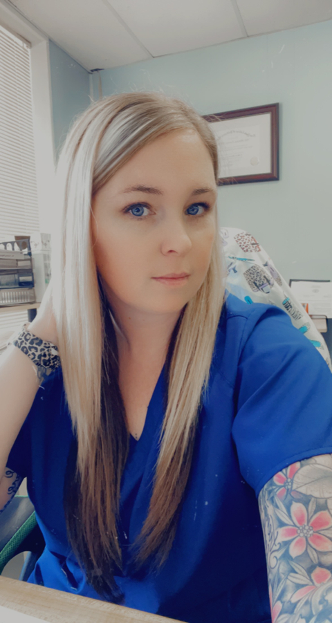 Krystal Marie - krystal_marie86 OnlyFans