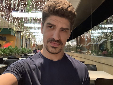 Bruce Venture™ - bruceventure OnlyFans