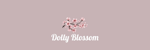 dollyblossom nude