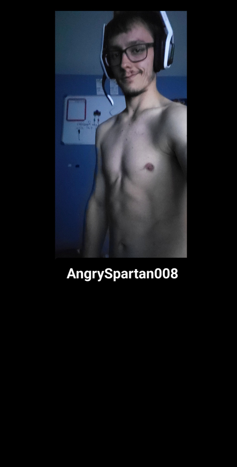 angryspartan008 nude