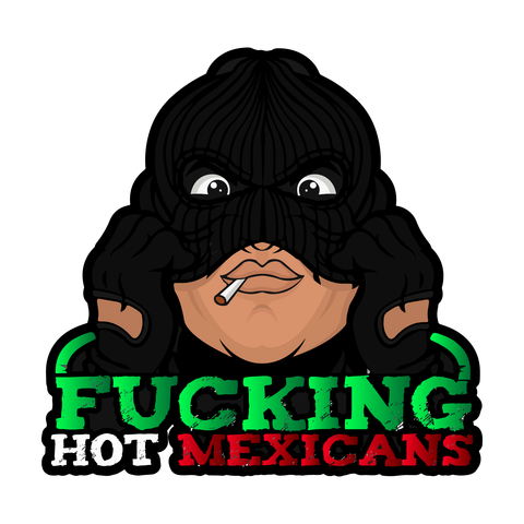 @fucxinghotmexicans