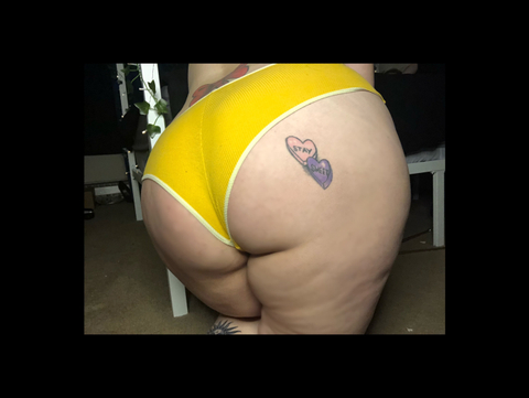 thickgodess94 nude
