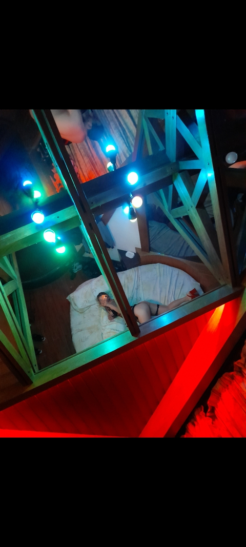 Devil Girl - devil_girl.ok OnlyFans