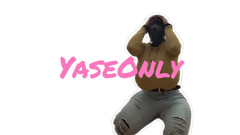 yaseonly nude