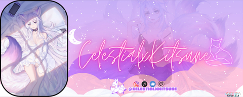 celestialxkitsune nude