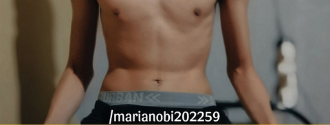 marianobi202259 nude