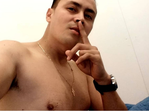 ujeisongonzalez nude