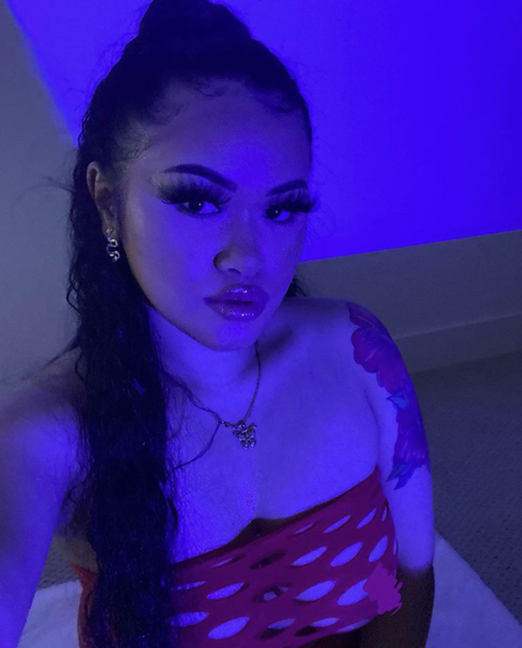 THOTAYANA - sloppyannah OnlyFans