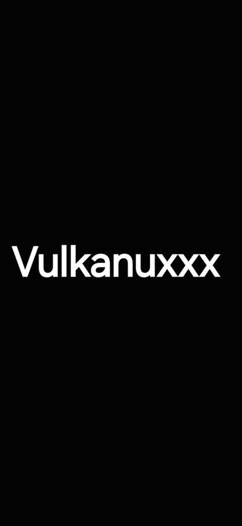 vulkanuxxx nude