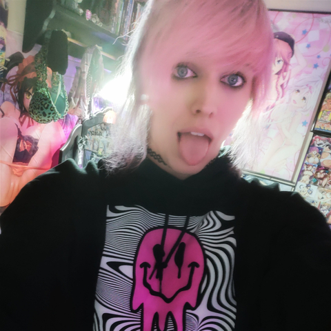 Lost Cause Kitty - lostcausekitty OnlyFans