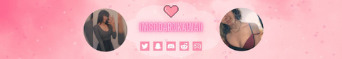 imsodarnkawaii nude