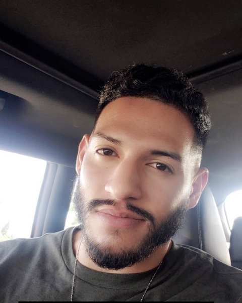 Tony Martinez OnlyFans Account - tonymartinezxxx