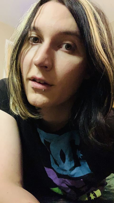 Nikki Blackthorne - nikki_blackthorne OnlyFans