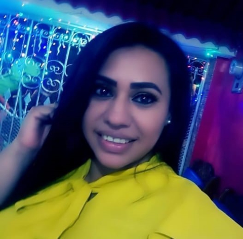 Sarahi 3D - sarahi3d OnlyFans