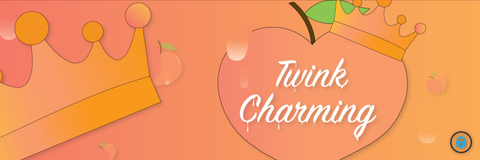 twinkcharming nude